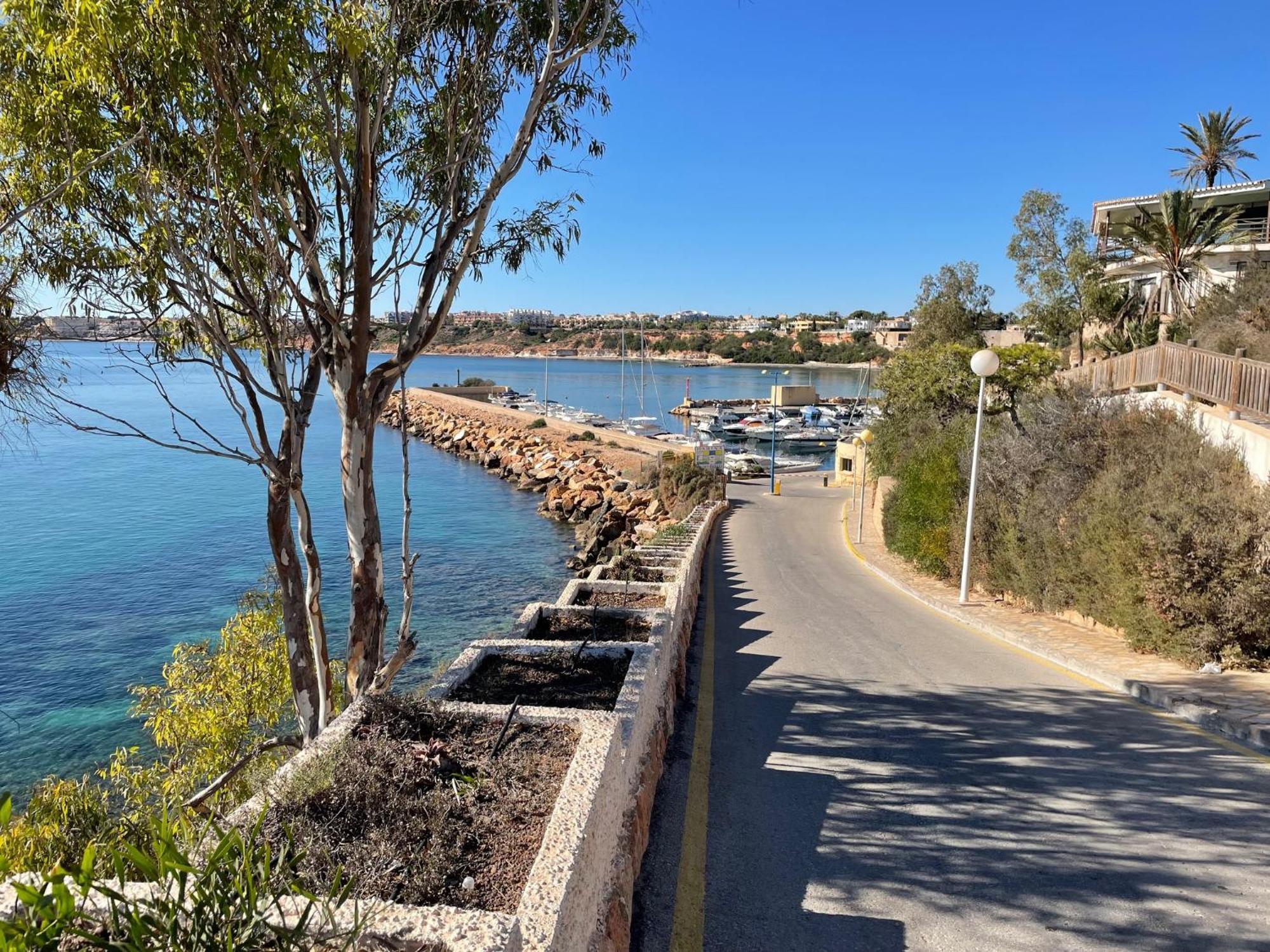Playa Flamenca - Turquesa Del Mar - Great Sea View! Apartment Exterior photo
